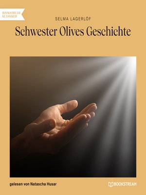 cover image of Schwester Olives Geschichte